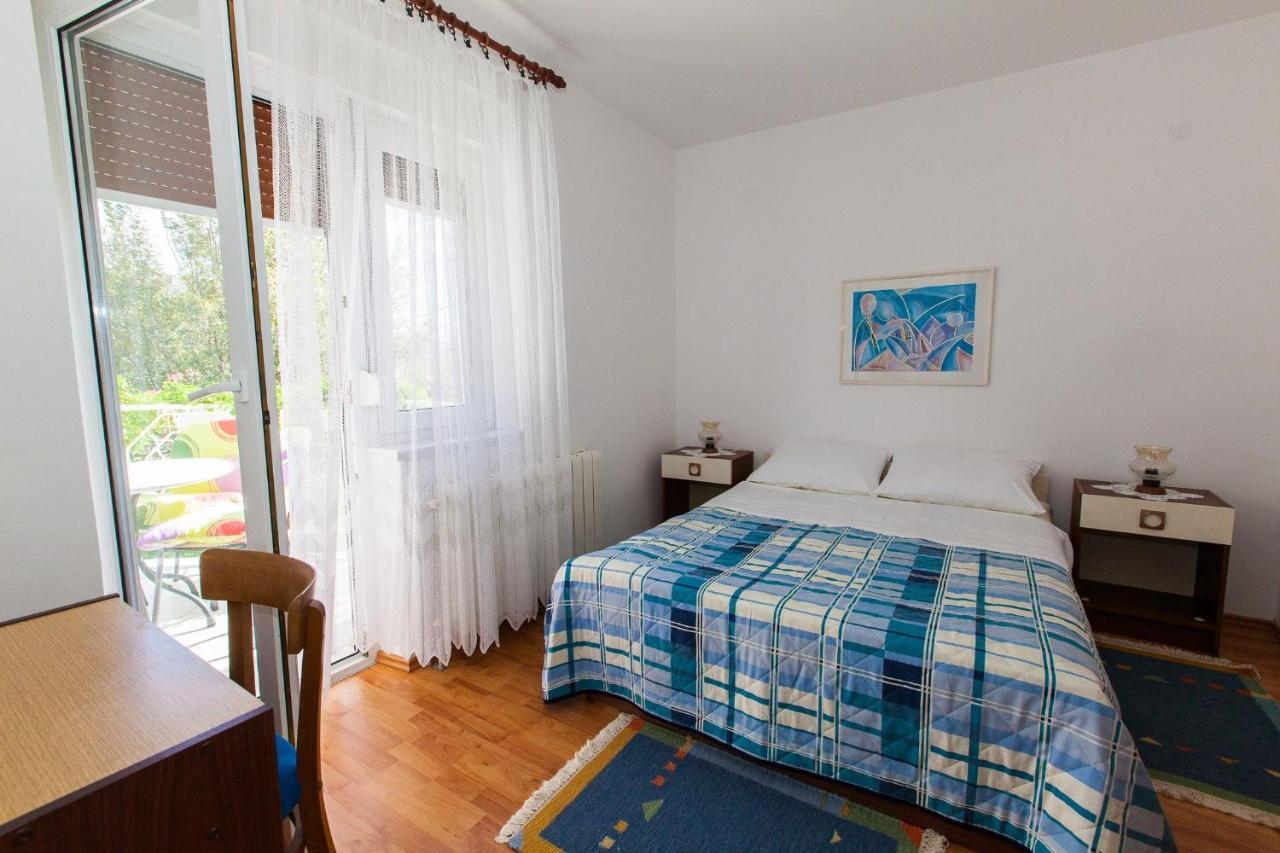 Apartment Karla Bribir  Extérieur photo