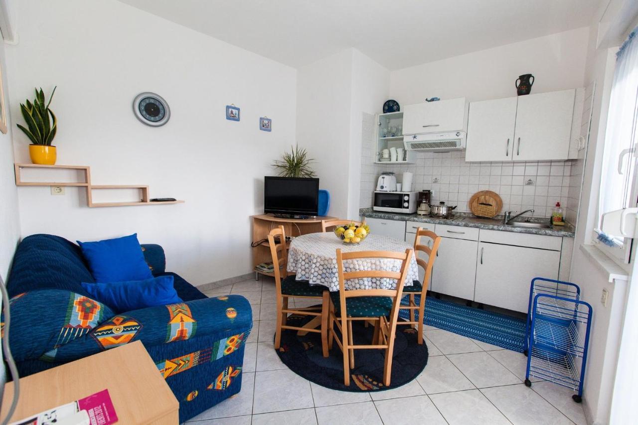 Apartment Karla Bribir  Extérieur photo