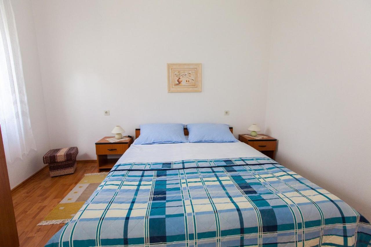Apartment Karla Bribir  Extérieur photo
