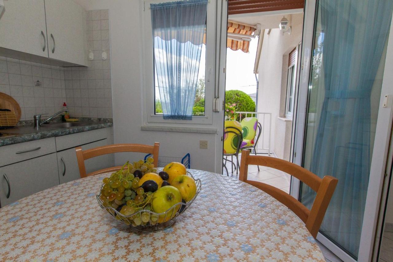 Apartment Karla Bribir  Extérieur photo