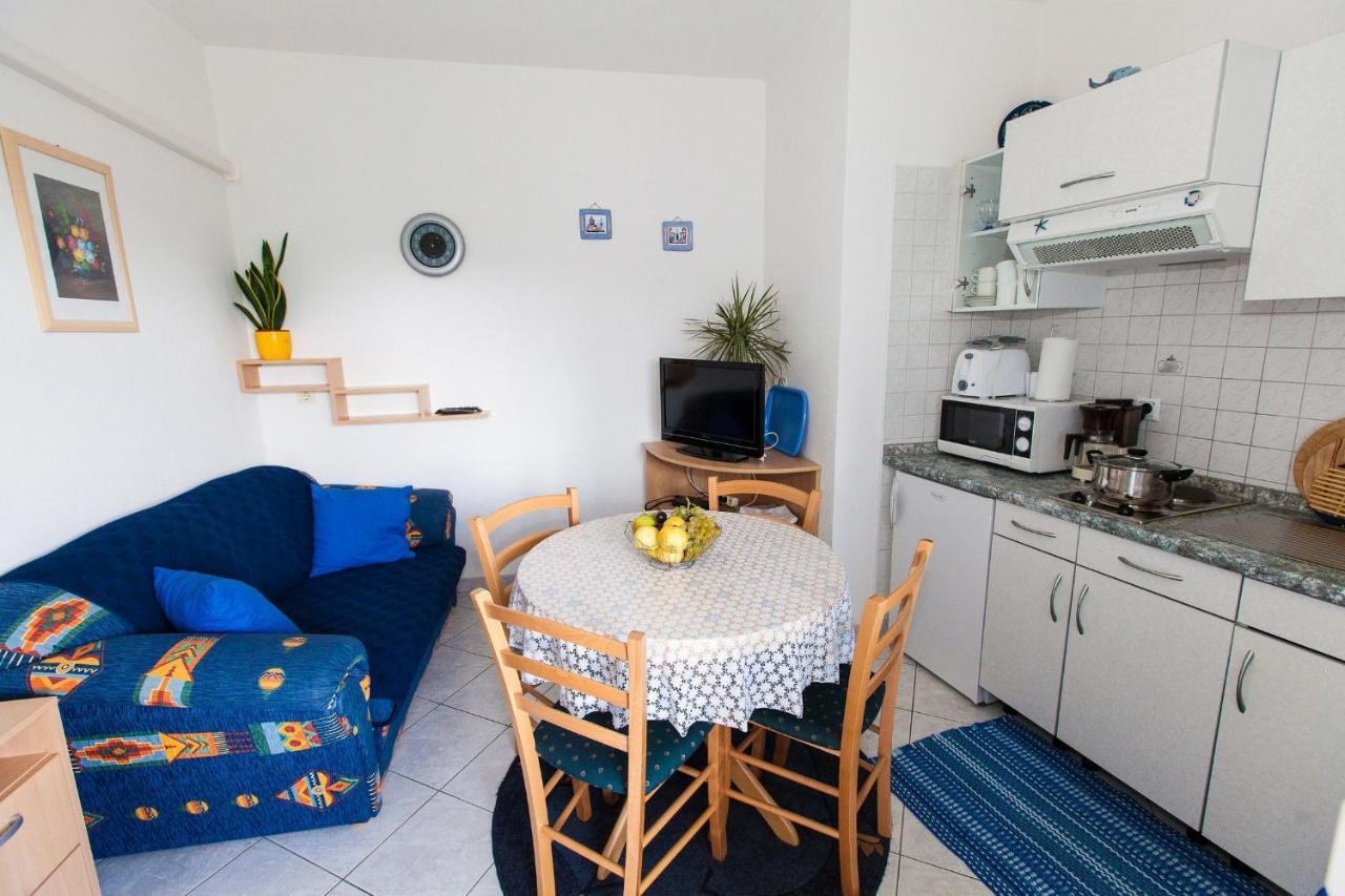Apartment Karla Bribir  Extérieur photo