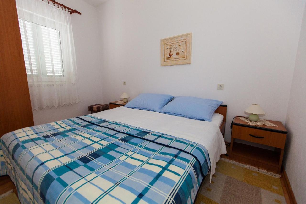 Apartment Karla Bribir  Extérieur photo